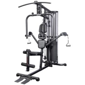 KETTLER MULTIGYM PLUS 4