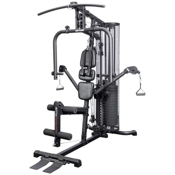 KETTLER MULTIGYM PLUS 4