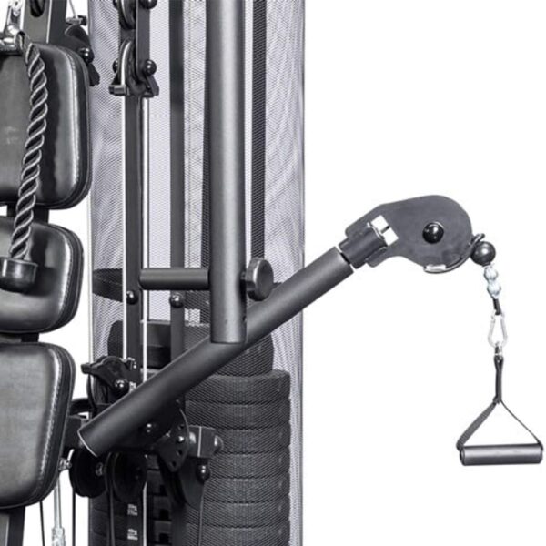 KETTLER MULTIGYM PLUS 4