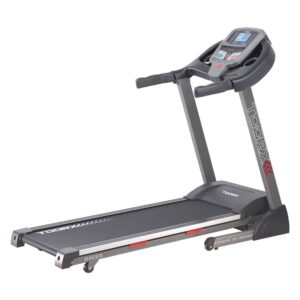 toorx racer