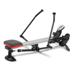 TOORX ROWER COMPACT