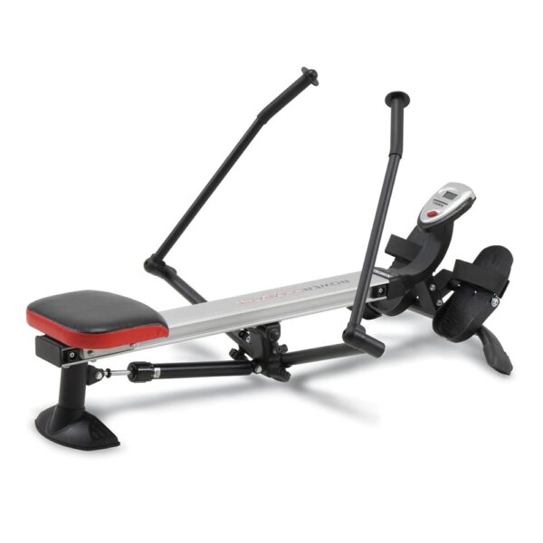 TOORX ROWER COMPACT