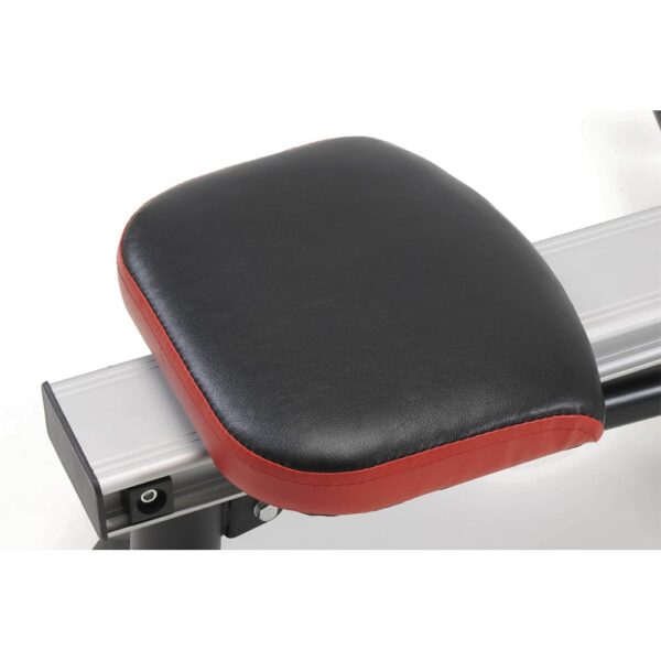 TOORX ROWER COMPACT