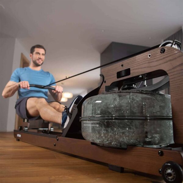 KETTLER ROWER H2O