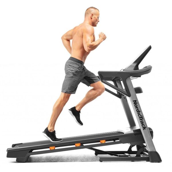 NordicTrack T-7.5-S