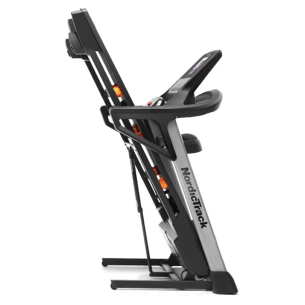 NordicTrack T-7.5-S
